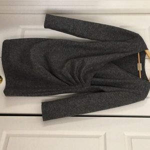 Terra Wear 100% wool dress or tunic